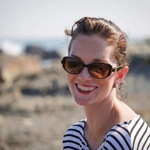 Meet your Posher, Marin